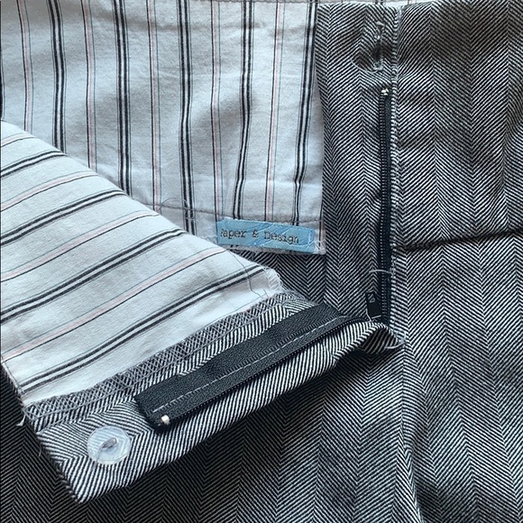 Capris - Picture 4 of 4